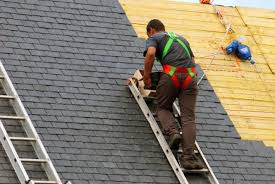 Fast & Reliable Emergency Roof Repairs in Stilwell, OK